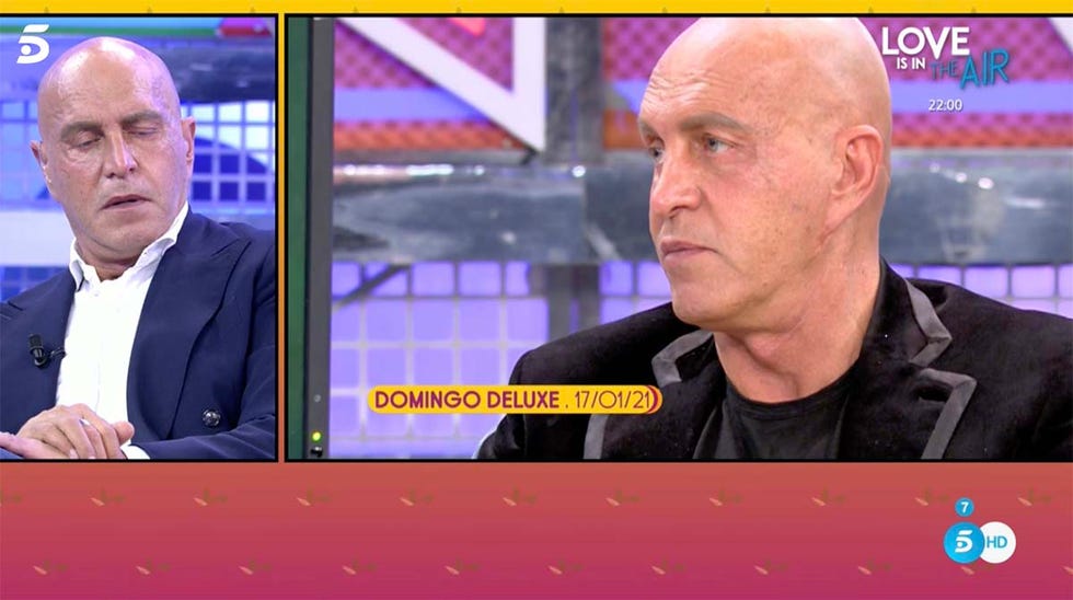 kiko matamoros sálvame
