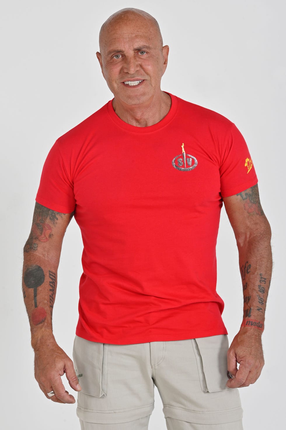 fotos oficiales supervivientes 2022