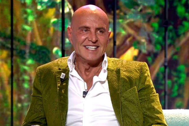 kiko matamoros