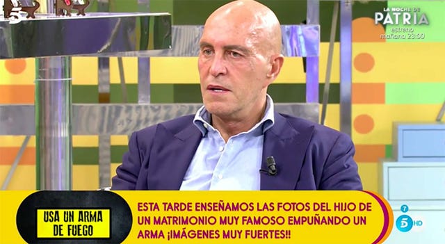 kiko matamoros