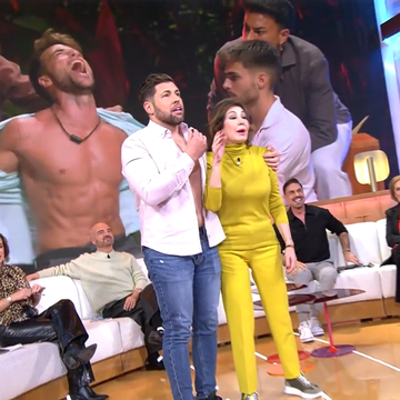 kike quintana se quita la camisa en tardear kike quintana se quita la camisa en tardear