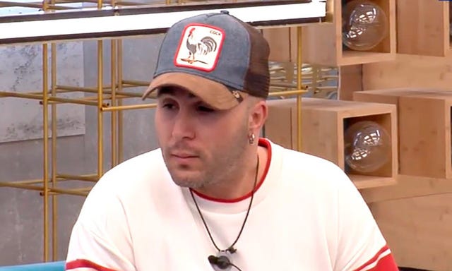 Isa Pantoja, Kiko Rivera, Chabelita, GH DUO, Ylenia, Gran Hermano, GH VIP, Dulce, Isabel Pantoja, Kiko Rivera ataca Chabelita, Kiko Rivera pelea GH DUO, Kiko Rivera arremete hermana