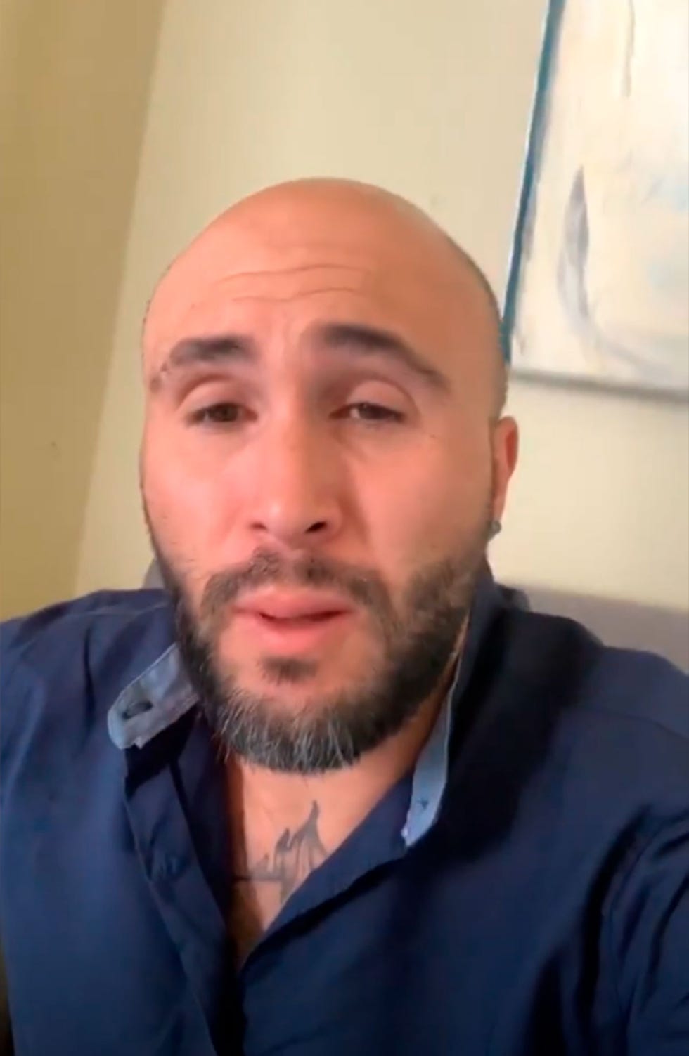 Kiko Rivera Stories