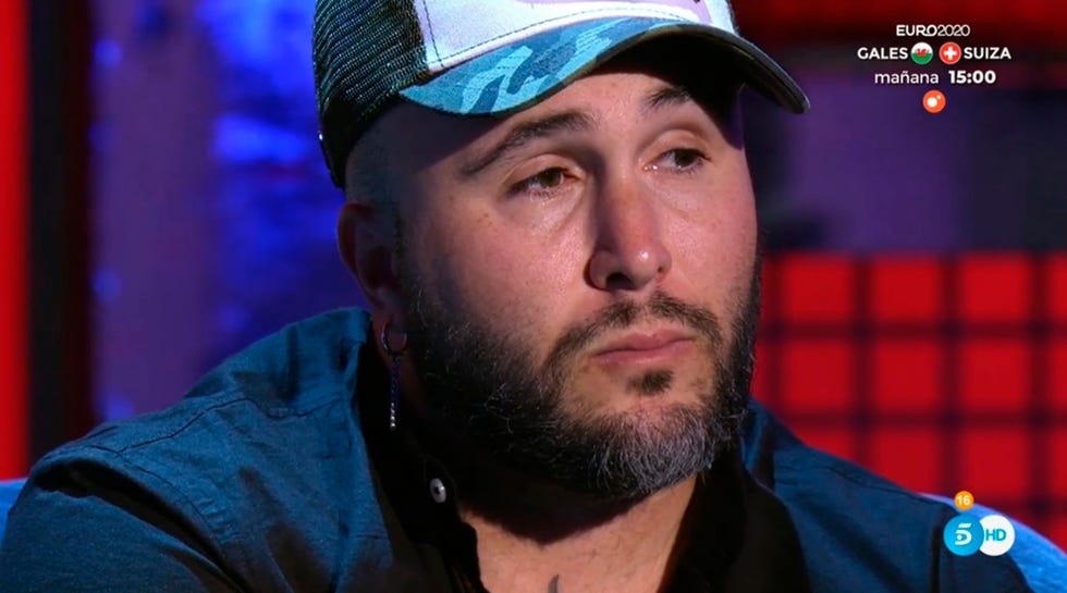 kiko rivera aclara su actual relación con isabel pantoja en viernes deluxe