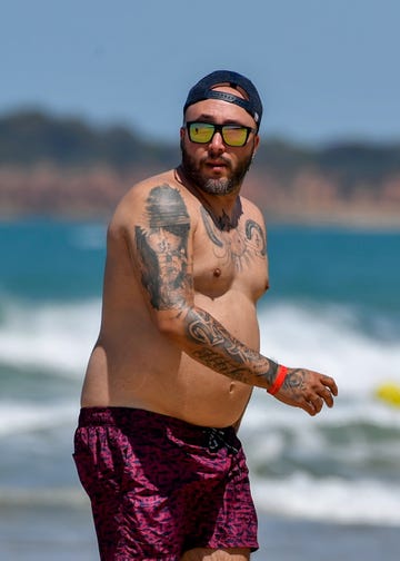 kiko rivera aclara los rumores sobre su recaída