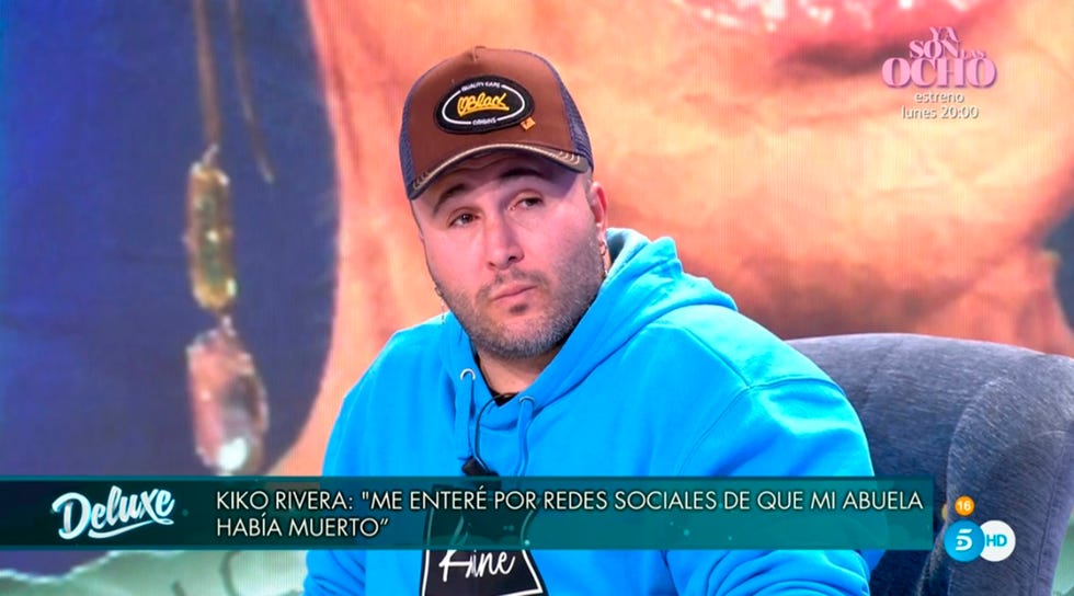 kiko rivera