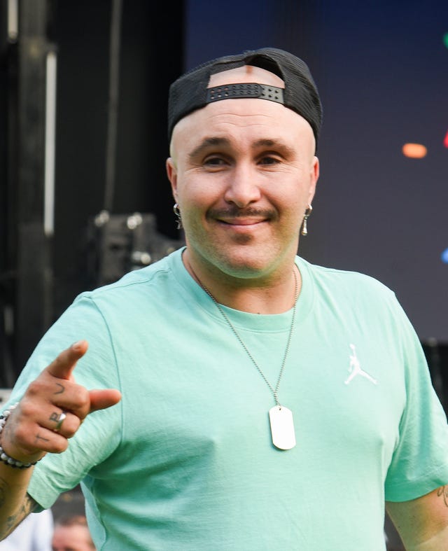 kiko rivera