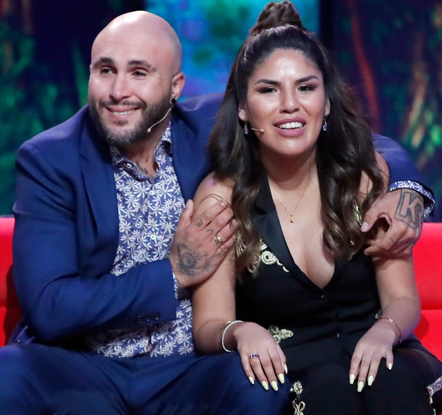 Chabelita, Isa Pantoja, Isabel Pantoja, Kiko Rivera, Supervivientes, Supervivientes 2019, Kiko Rivera se niega a defender a Isabel Pantoja en 'Supervivientes', Kiko Rivera da plantón a Isabel Pantoja, Kiko Rivera deja plantada a su madre en 'Supervivientes', Kiko Rivera rechaza defender a su madre en 'Supervivientes'