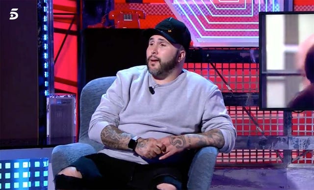kiko rivera advierte a su madre