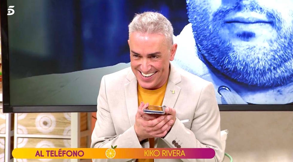 kiko rivera
