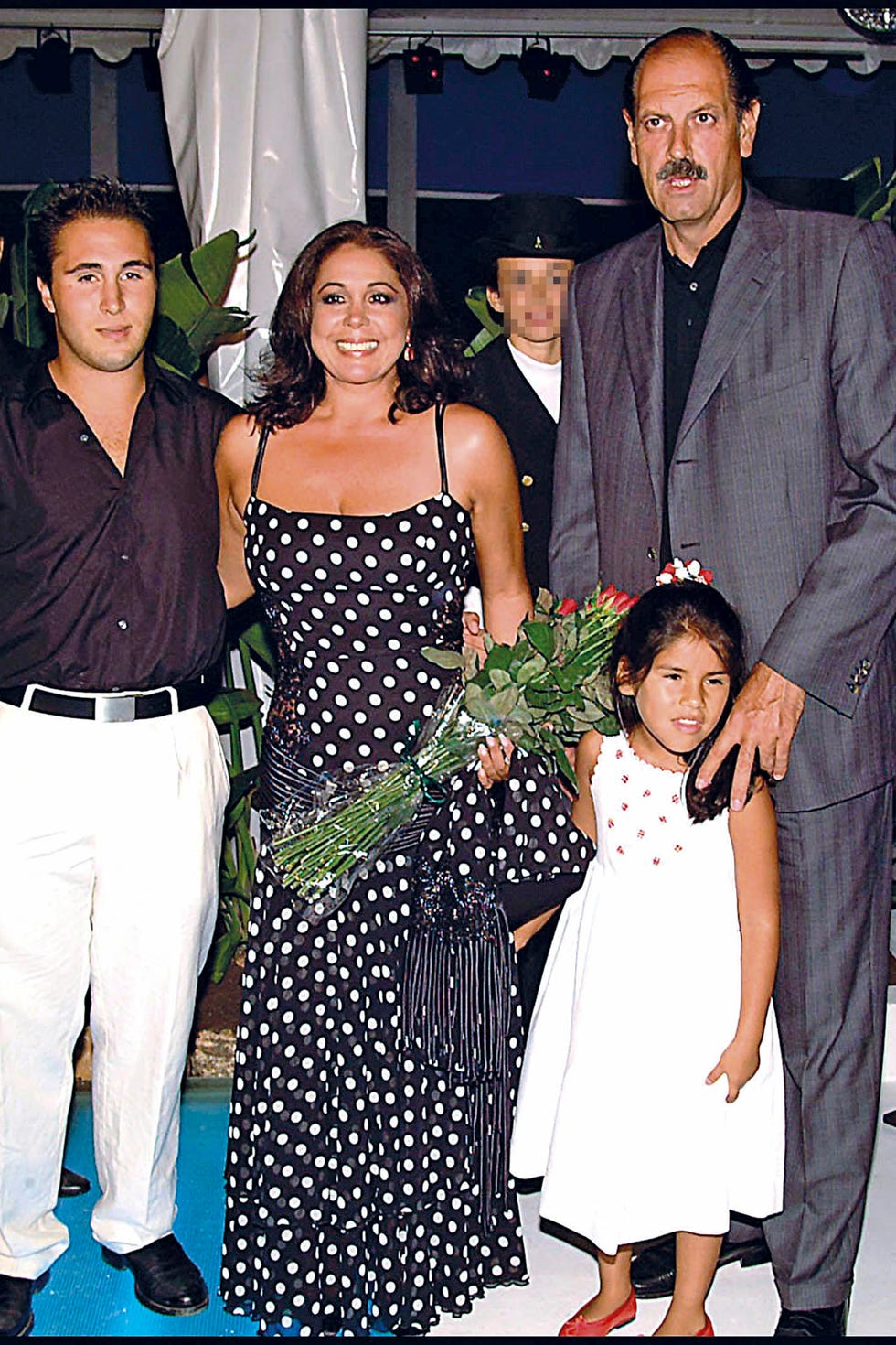 kiko rivera las imagenes de su vida