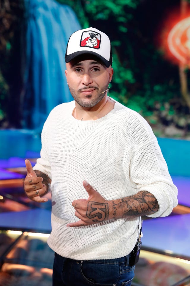kiko rivera