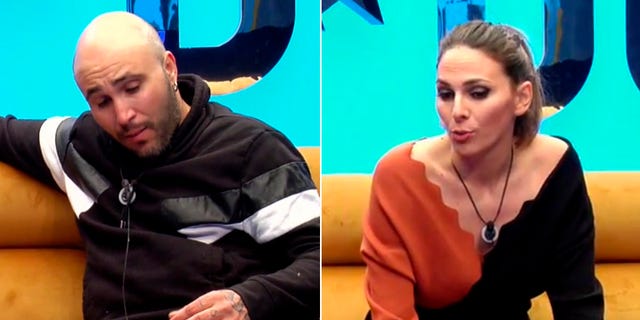 Kiko Rivera e Irene Rosales, cansados de la falsedad de María Jesús Ruiz