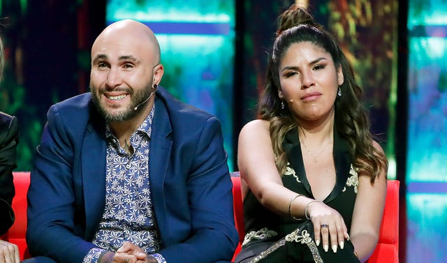 kiko rivera y chabelita
