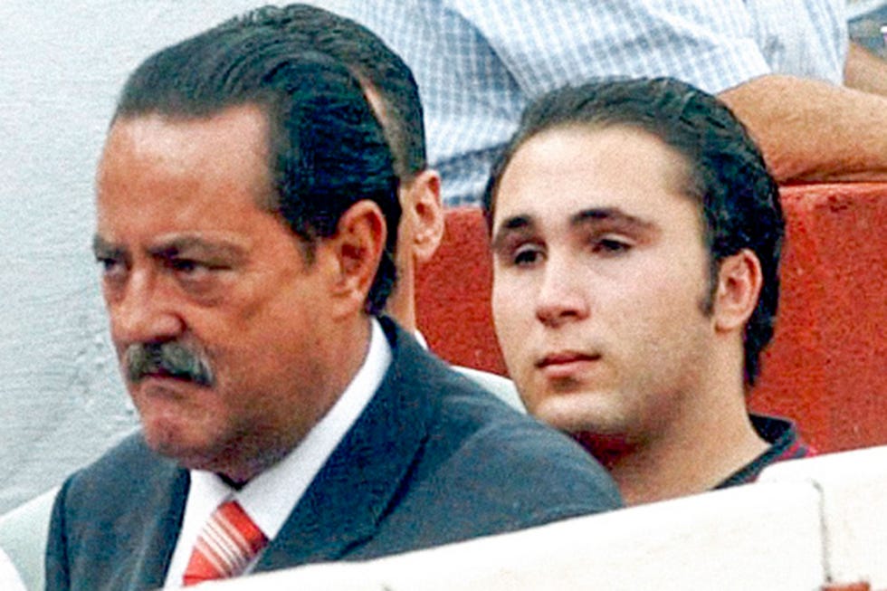 kiko rivera las imagenes de su vida