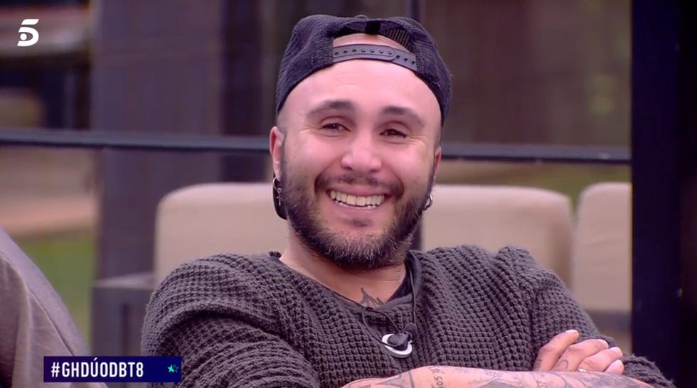 Los concursantes de GH Dúo reciben mensajes de apoyo de sus familiares