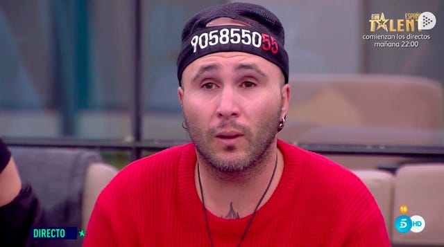 Los cinco finalistas de 'GH Dúo' reciben mensajes de apoyo de rostros conocidos