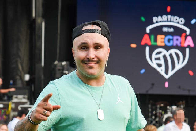 kiko rivera