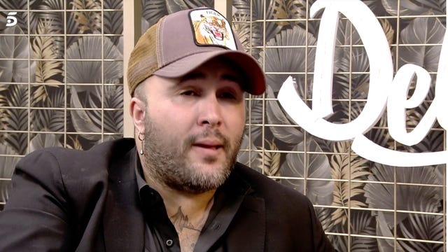 kiko rivera se enfrenta a fran rivera y defiende a su madre