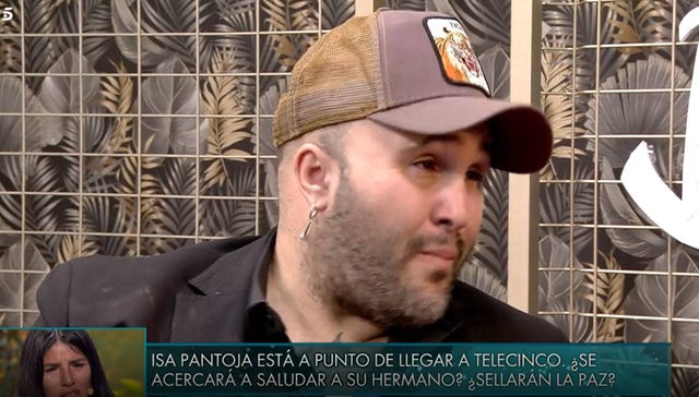 kiko rivera en sabado deluxe