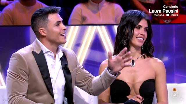 kiko jimenez sofia suescun