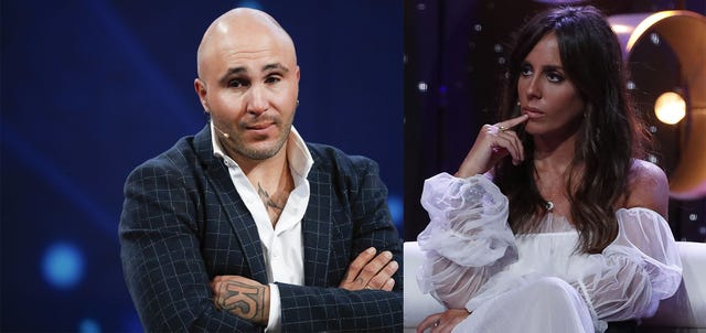 kiko rivera y anabel pantoja