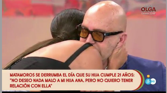 kiko matamoros