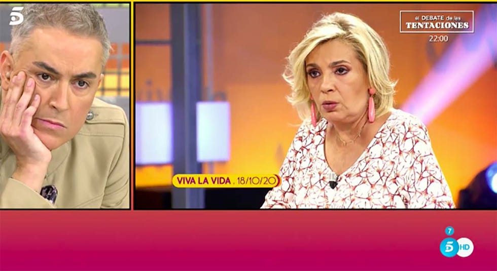 kiko y carmen