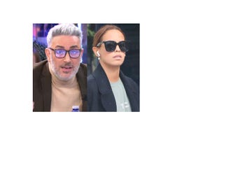 kiko hernández y gloria camila