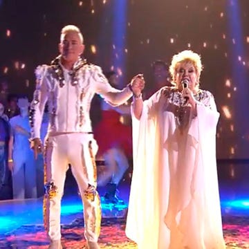 kiko hernández y karina