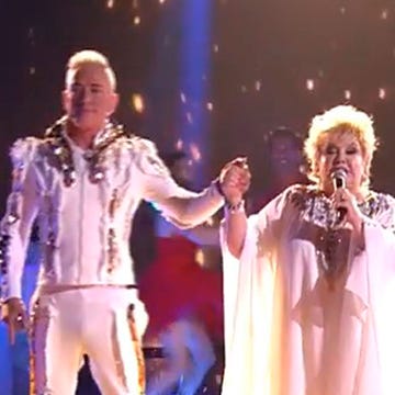Kiko Hernández y Karina kiko hernández y karina