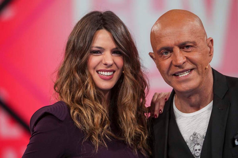 laura matamoros y kiko