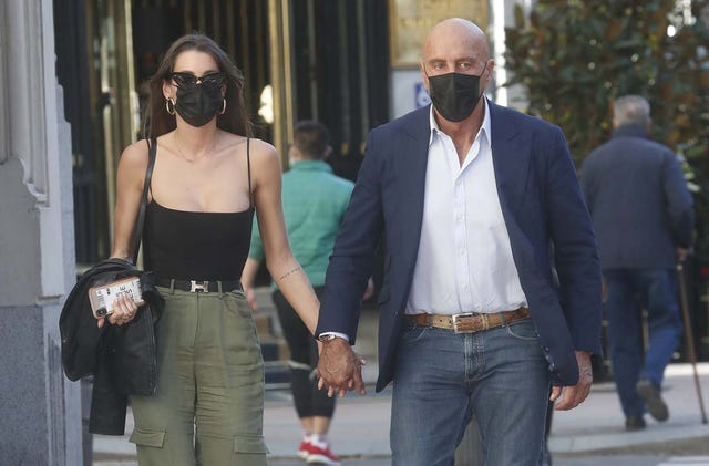 marta y kiko