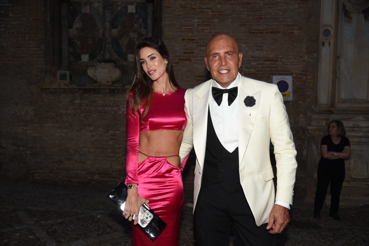 kiko matamoros y marta lopez alamo