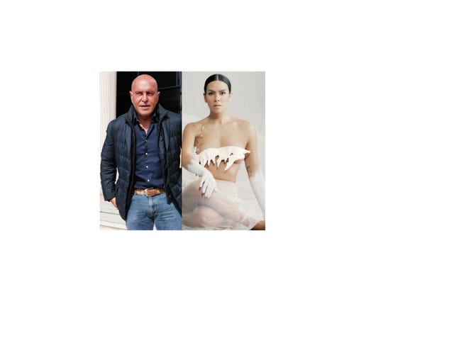 kiko matamoros y cristina pedroche