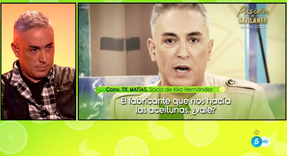 el colaborador explica qué ha ocurrido con su última aventura empresarial