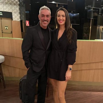 kiko hernandez patricia ledesma