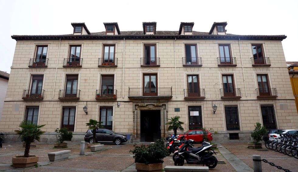 la nueva casa de kiko matamoros y marta lópez