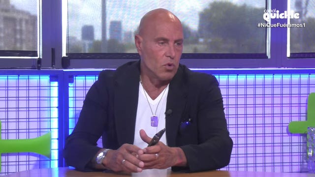 kiko matamoros