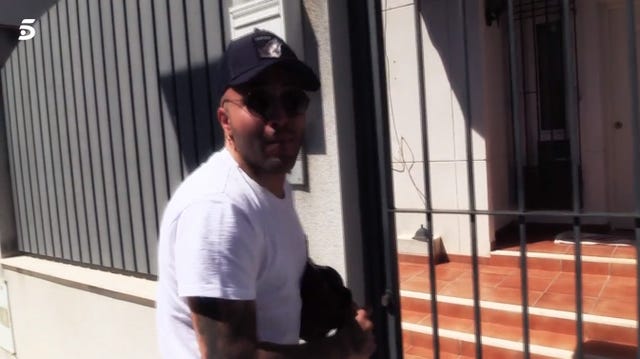 Kiko Rivera