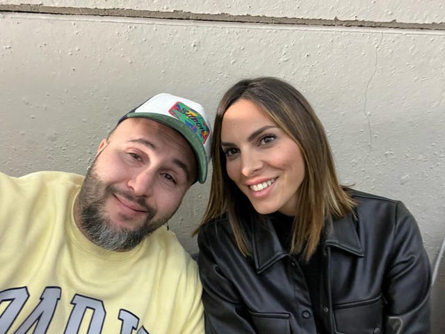 kiko rivera e irene rosales
