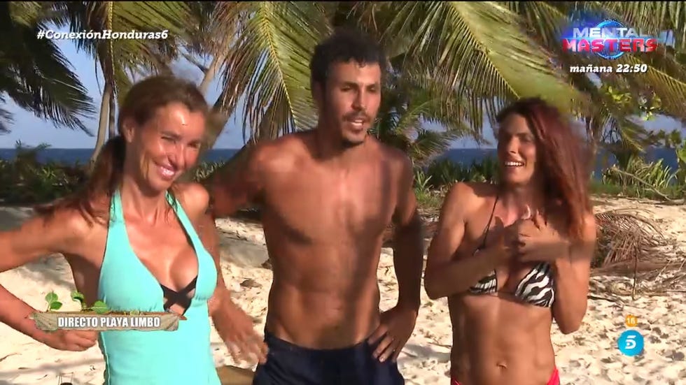 arantxa del sol laura matamoros kiko jimenez