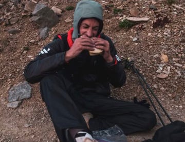 kilian jornet