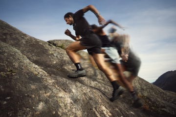 kilian jornet climate crisis running