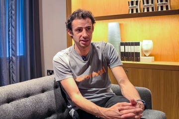 kilian jornet