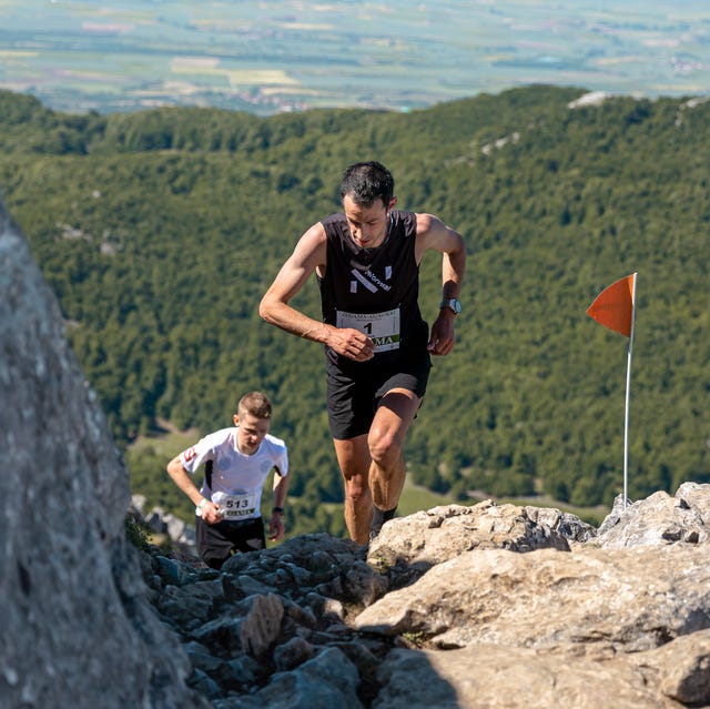 Las mejores fotos de la Zegama Aizkorri 2022 las mejores fotos de la zegama aizkorri 2022