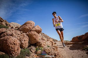 kilian, jornet, ganador, maratón, pikes, peak, estados, unidos