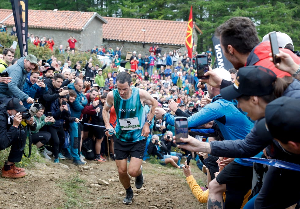 kilian jornet