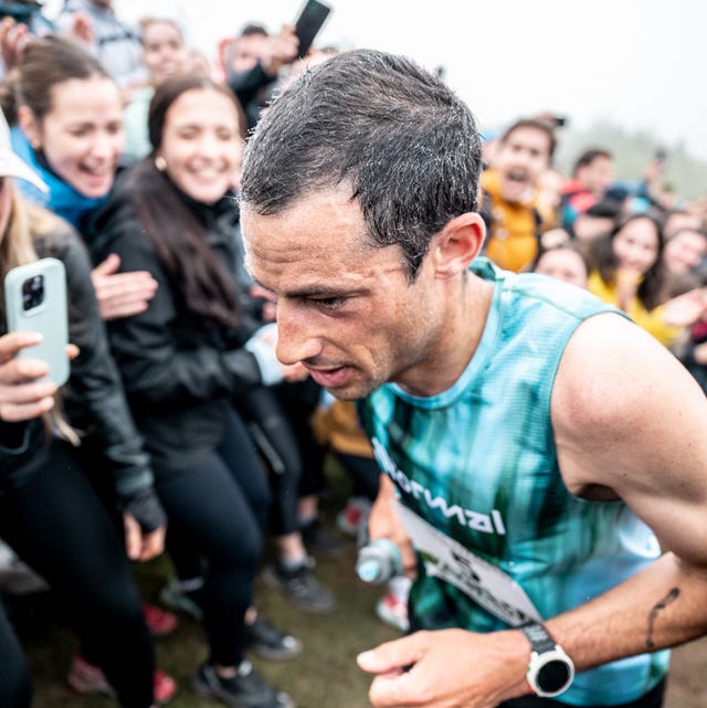 Zegama Aizkorri 2024 zegama aizkorri 2024