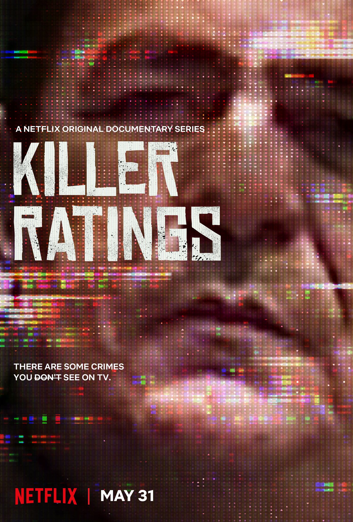 Serial Killer and True-Crime Shows Take Over TV